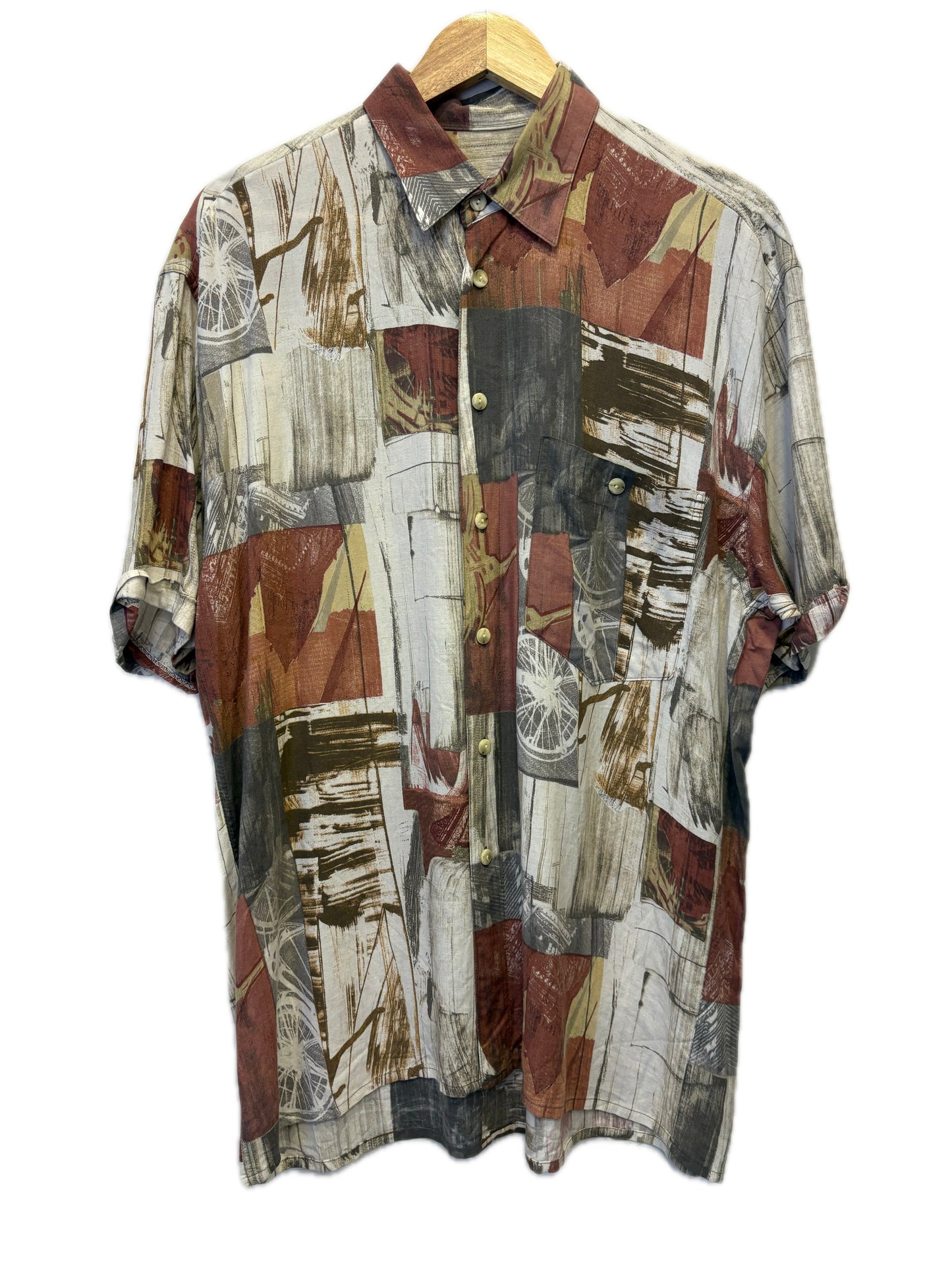 Vintage camicia