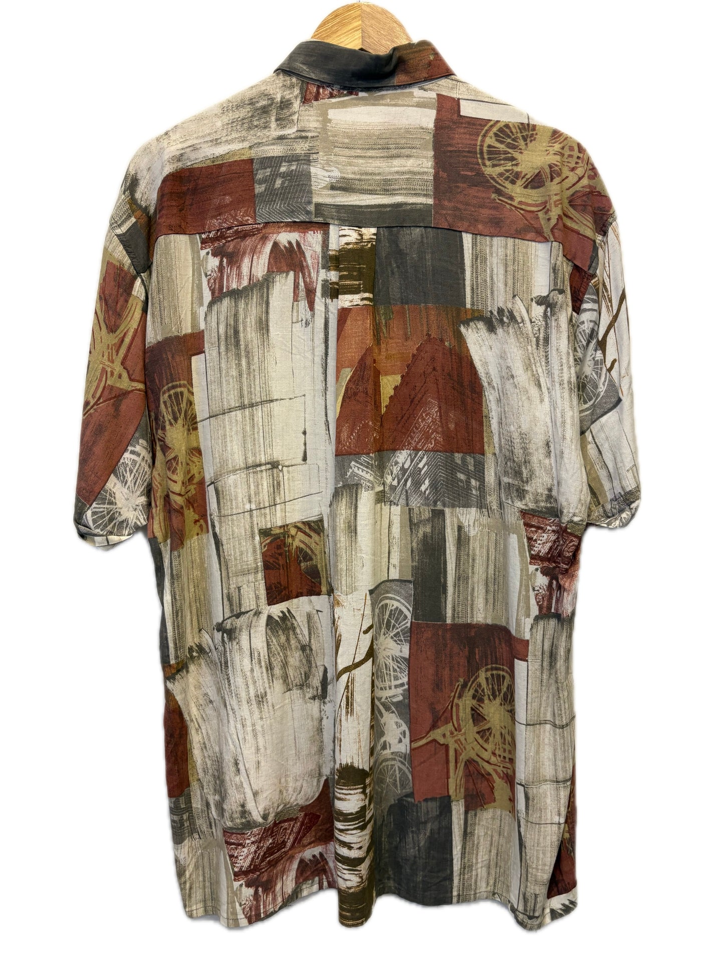 Vintage camicia