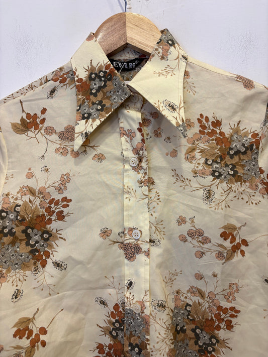 Vintage camicia