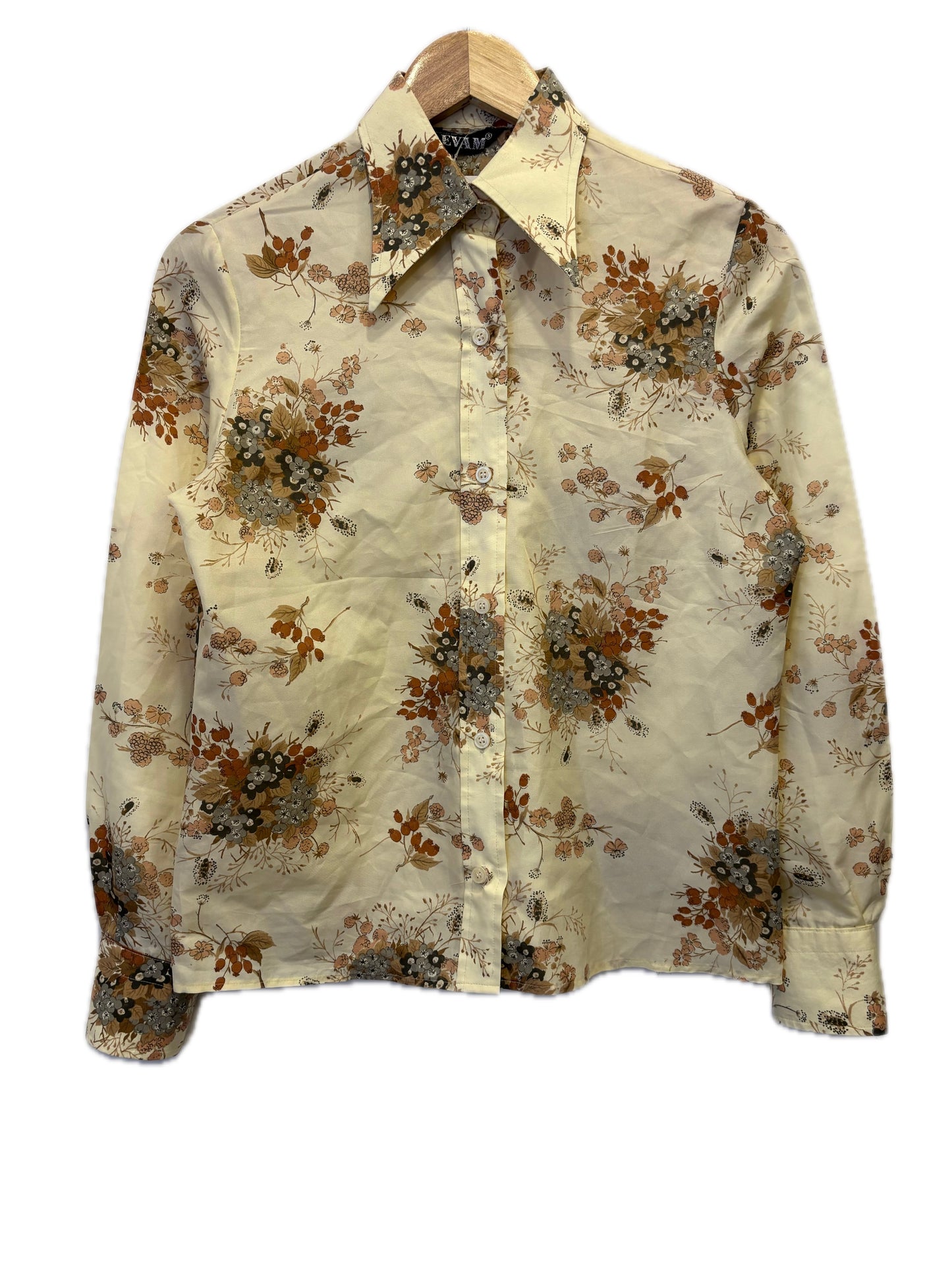 Vintage camicia