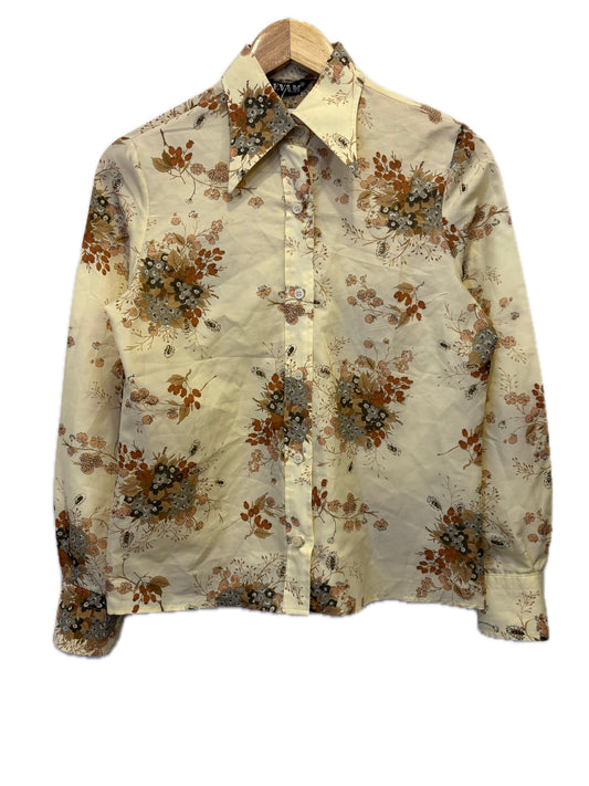 Vintage camicia