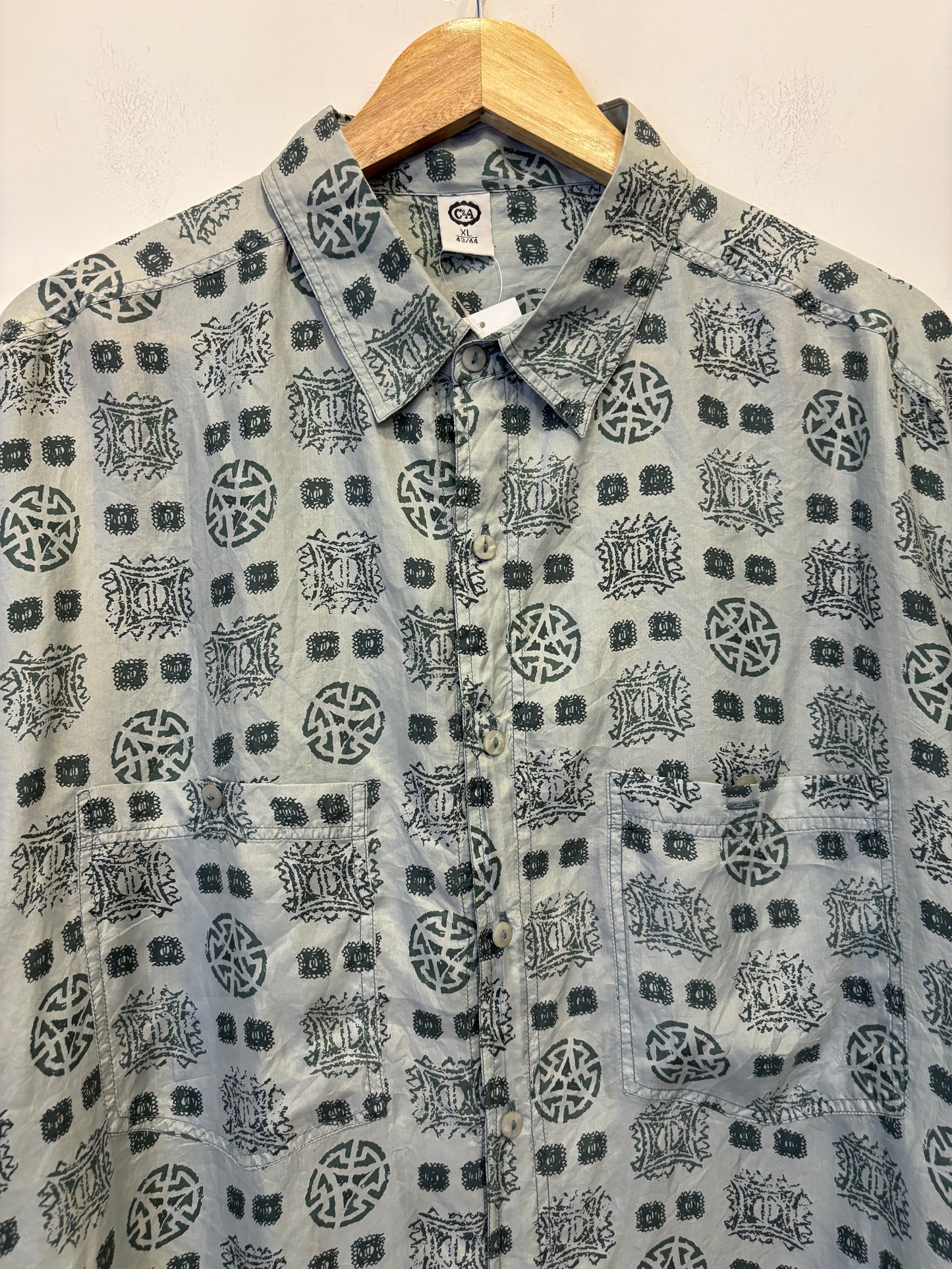 Vintage Camicia
