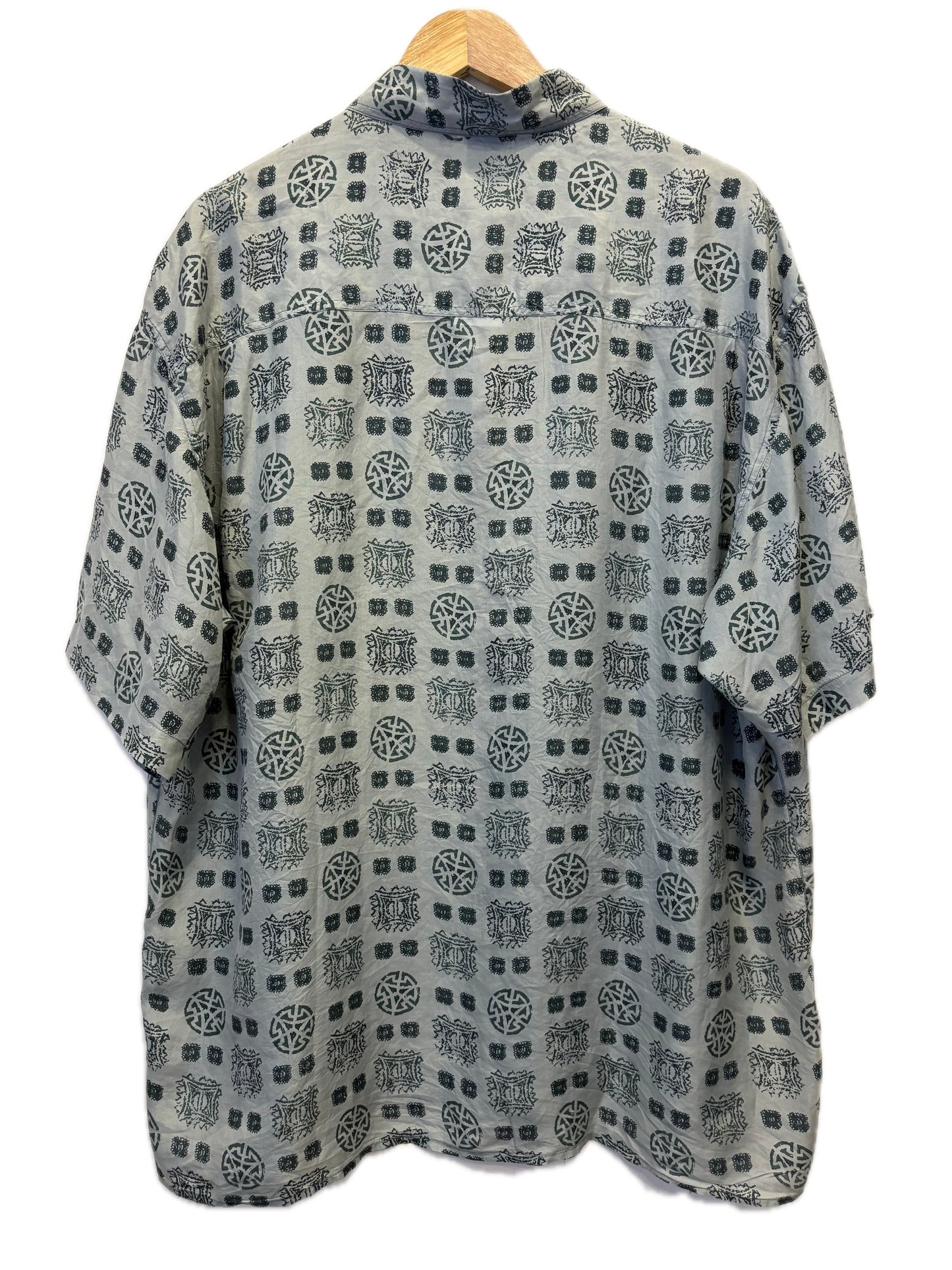 Vintage Camicia