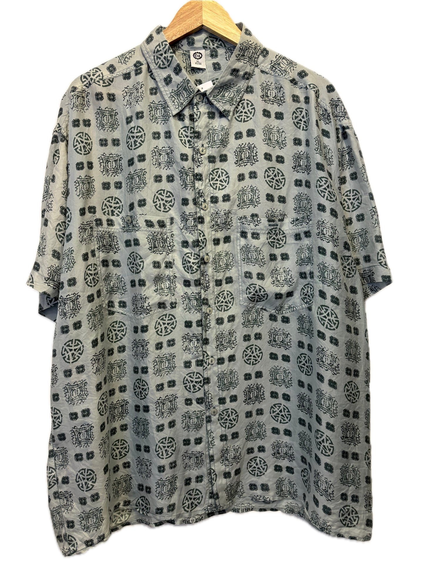 Vintage Camicia