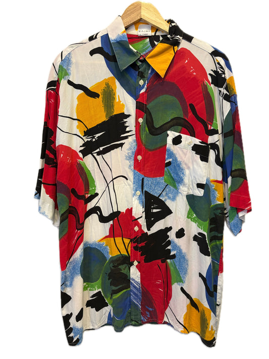 Vintage Camicia