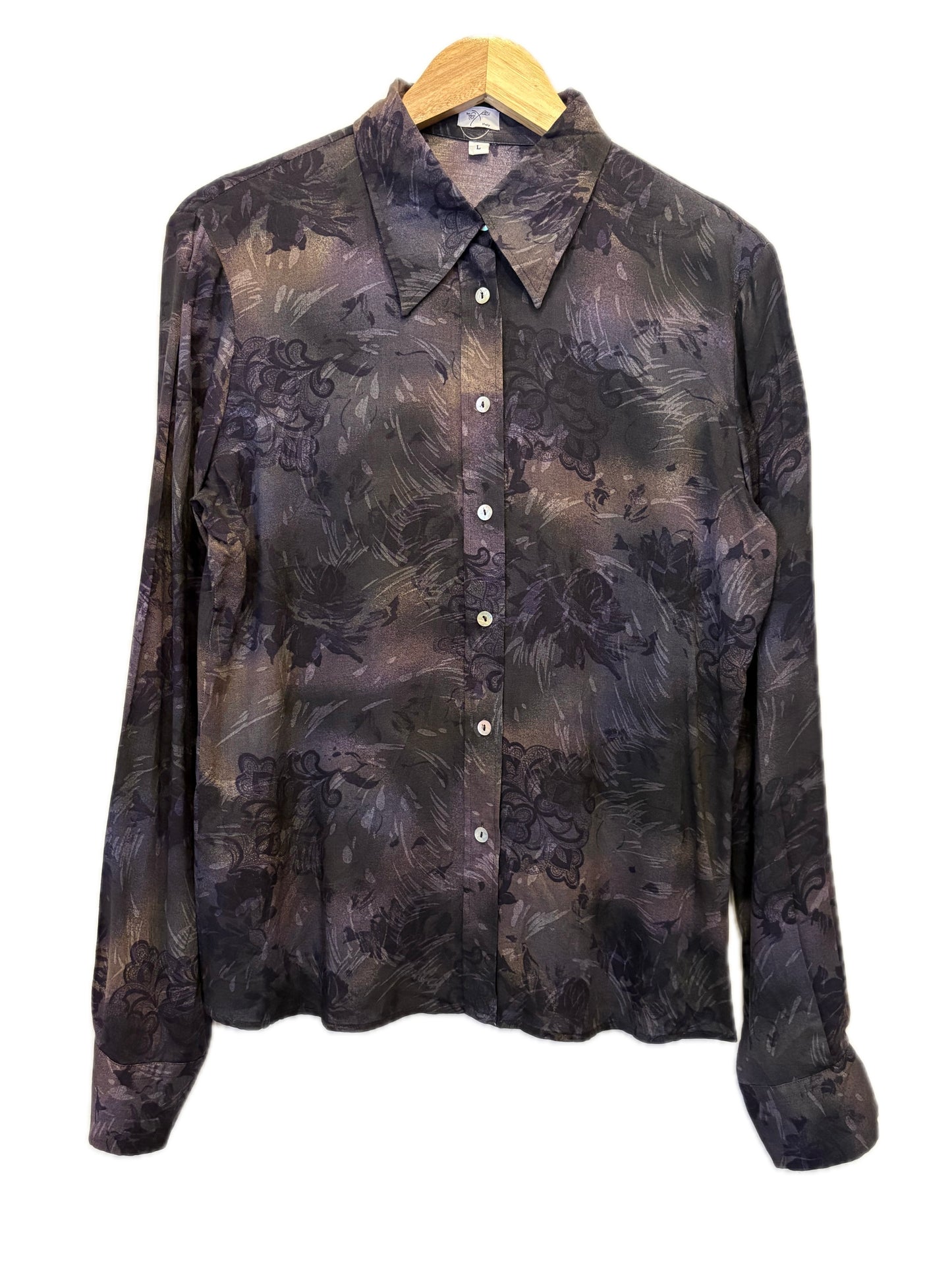 Vintage Camicia