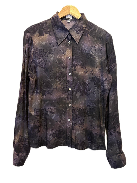 Vintage Camicia