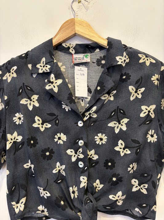 Y2K Camicia
