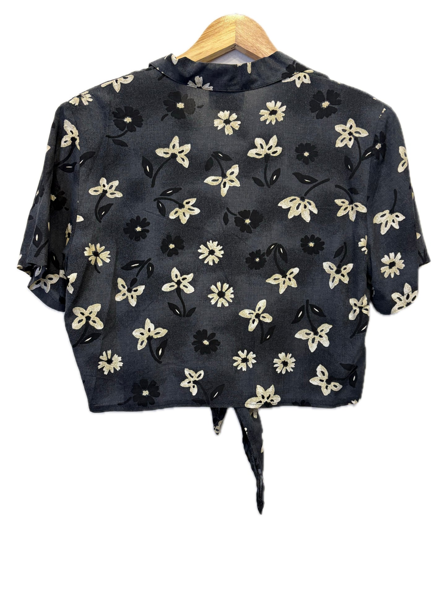 Y2K Camicia