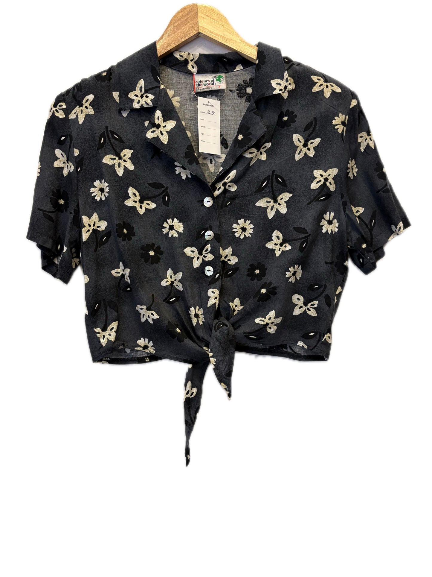 Y2K Camicia