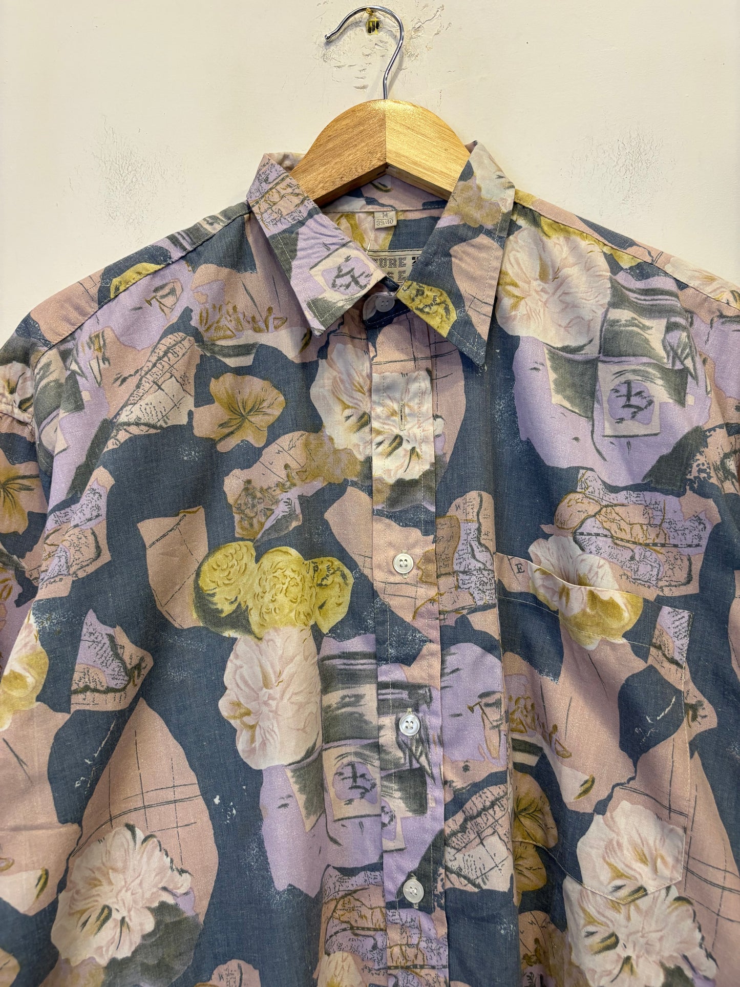 Vintage camicia