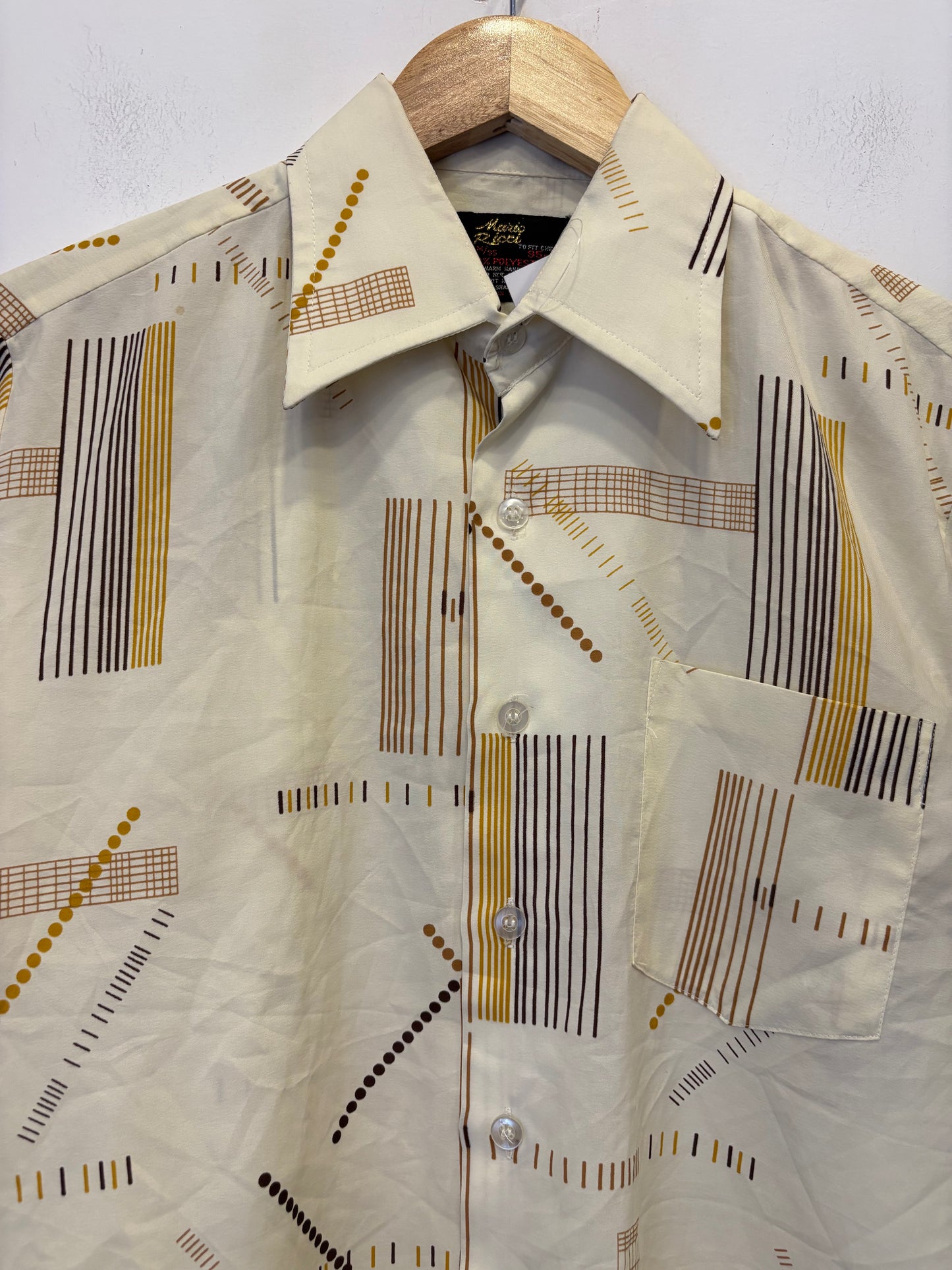 Vintage Camicia