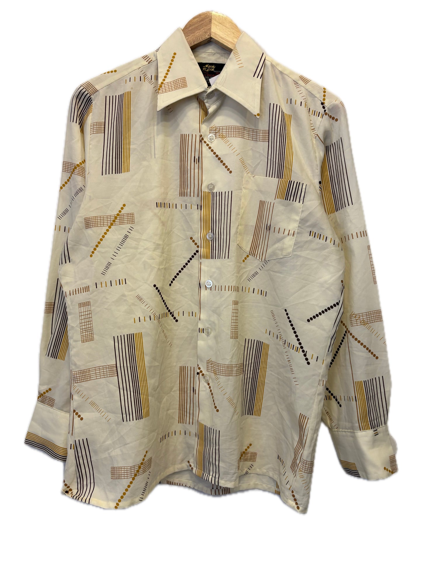 Vintage Camicia