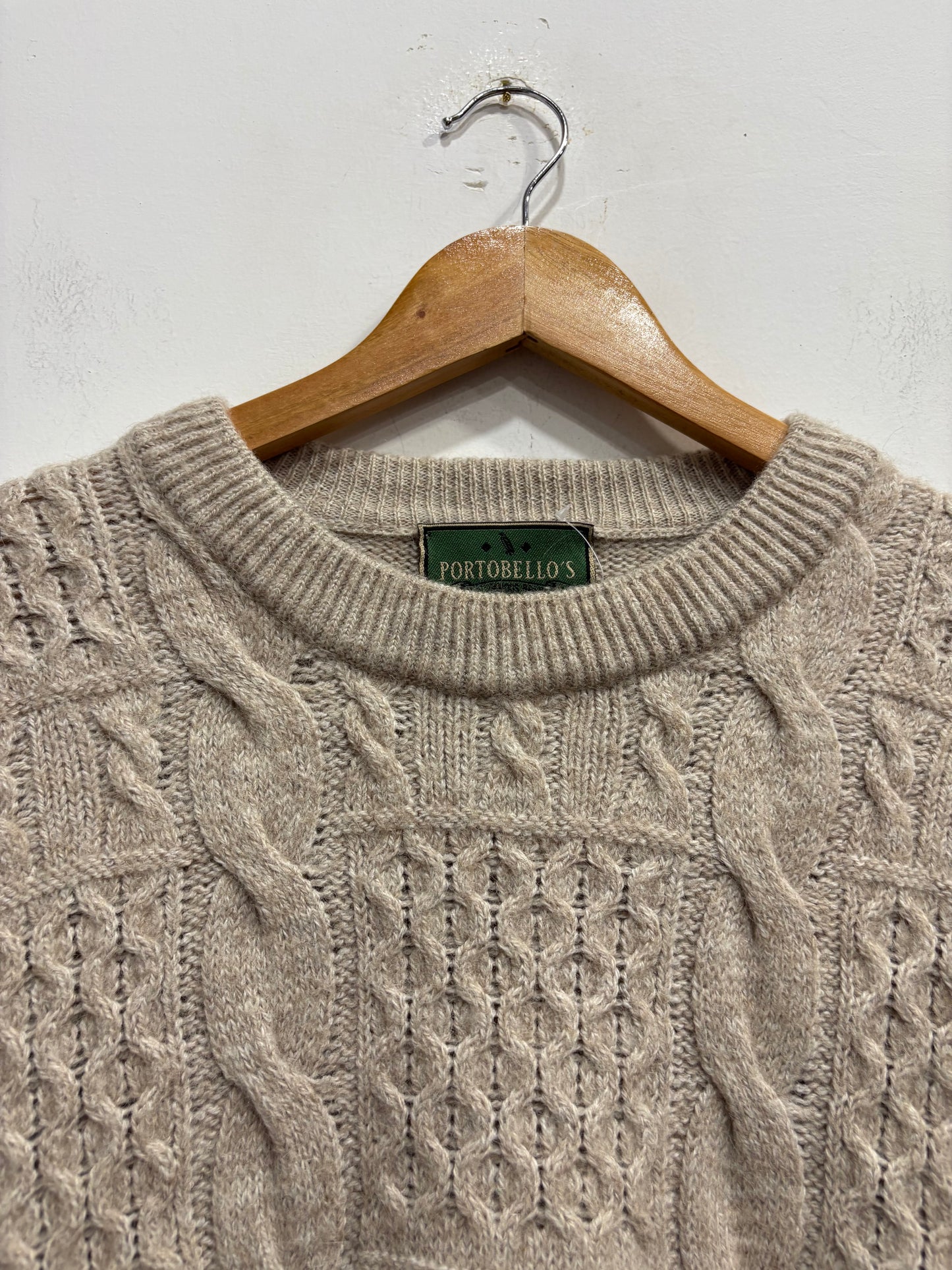 Vintage Maglione
