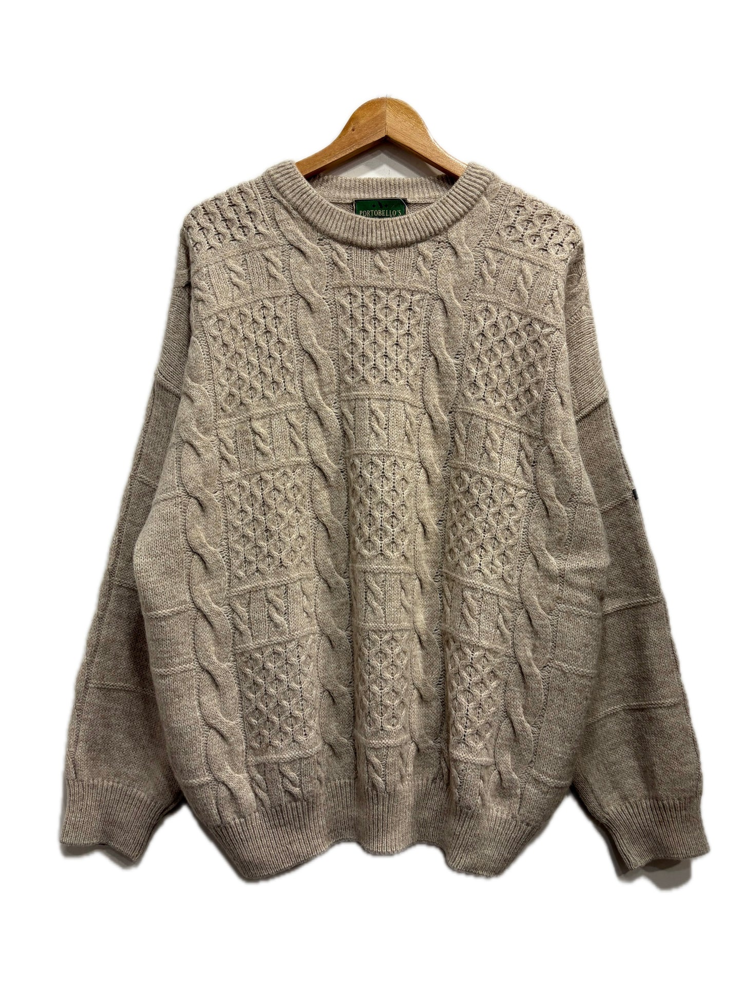 Vintage Maglione