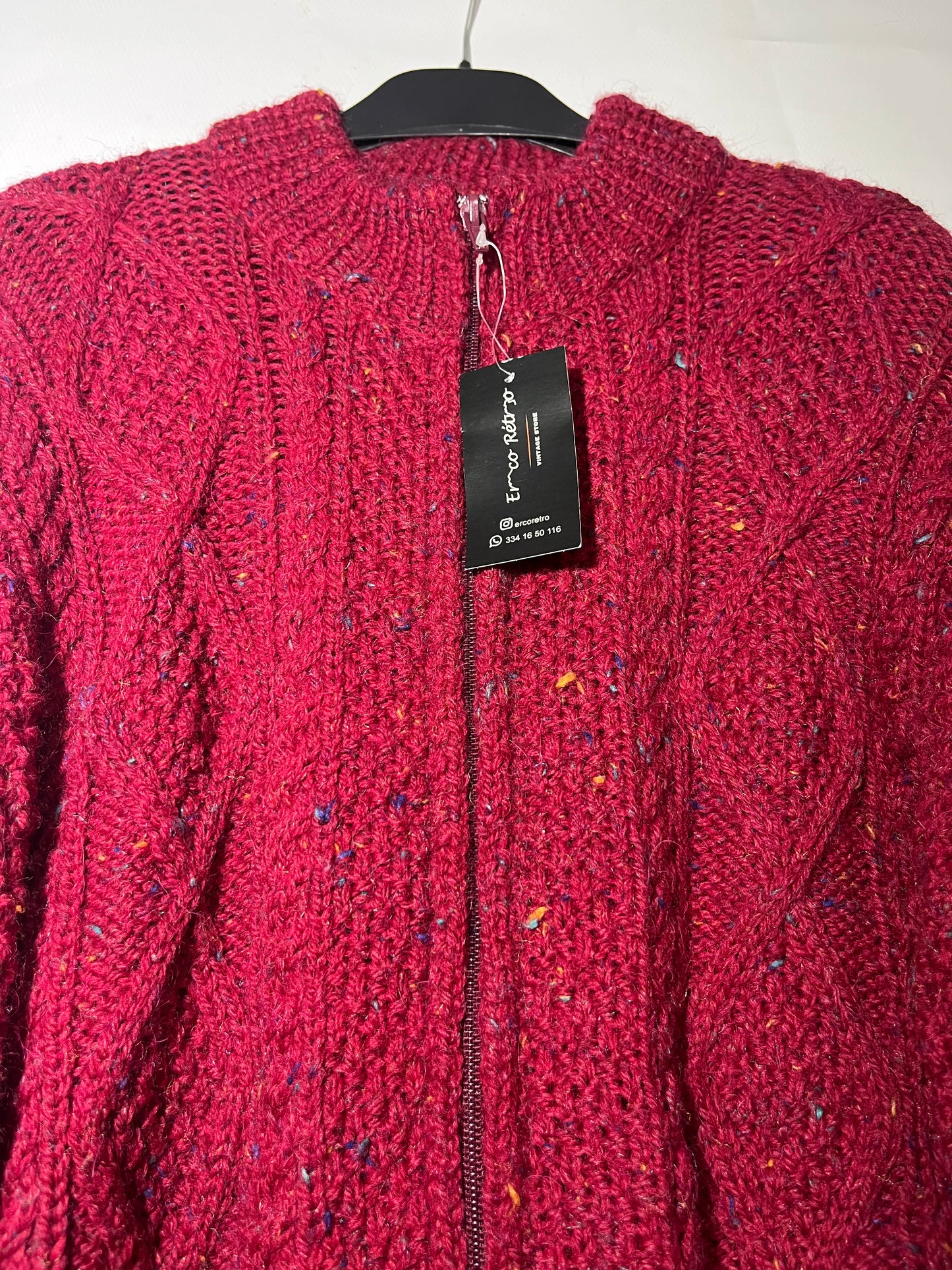 Vintage maglione