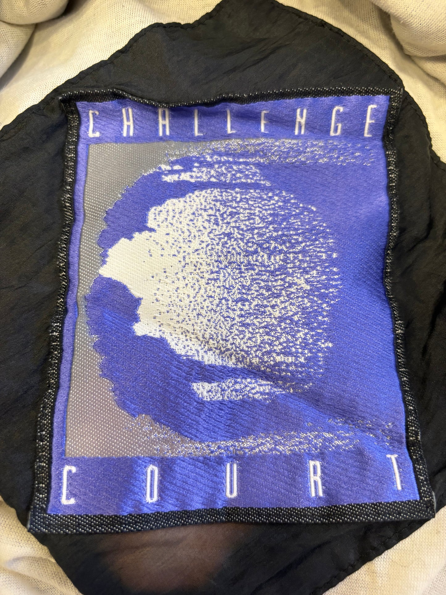 Nike Challenge Court