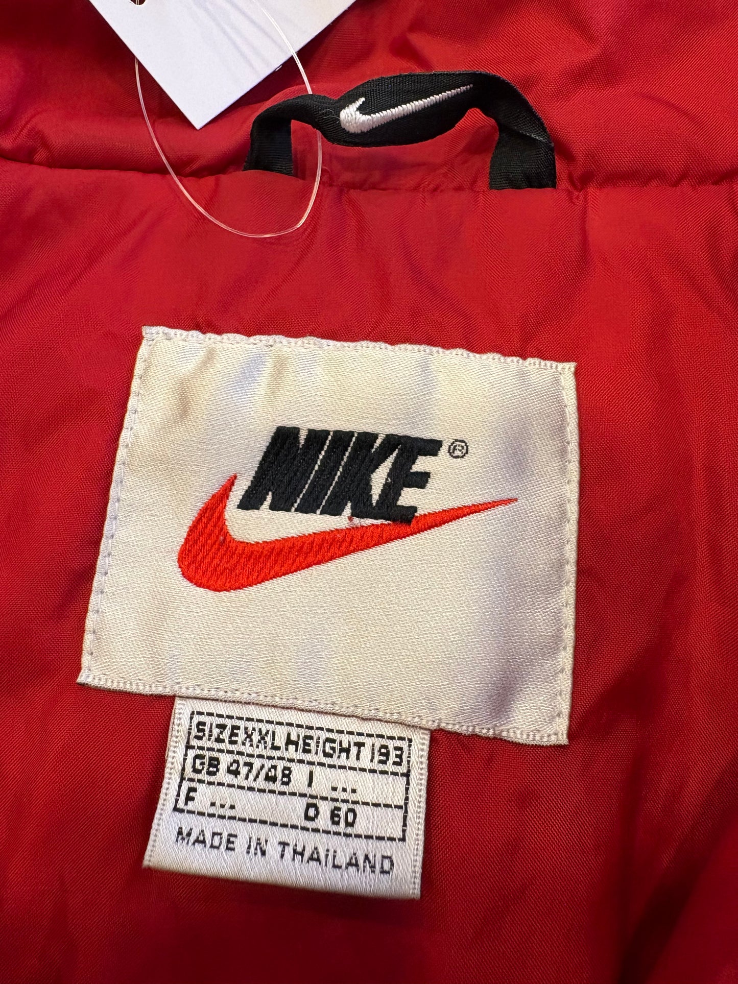 Nike