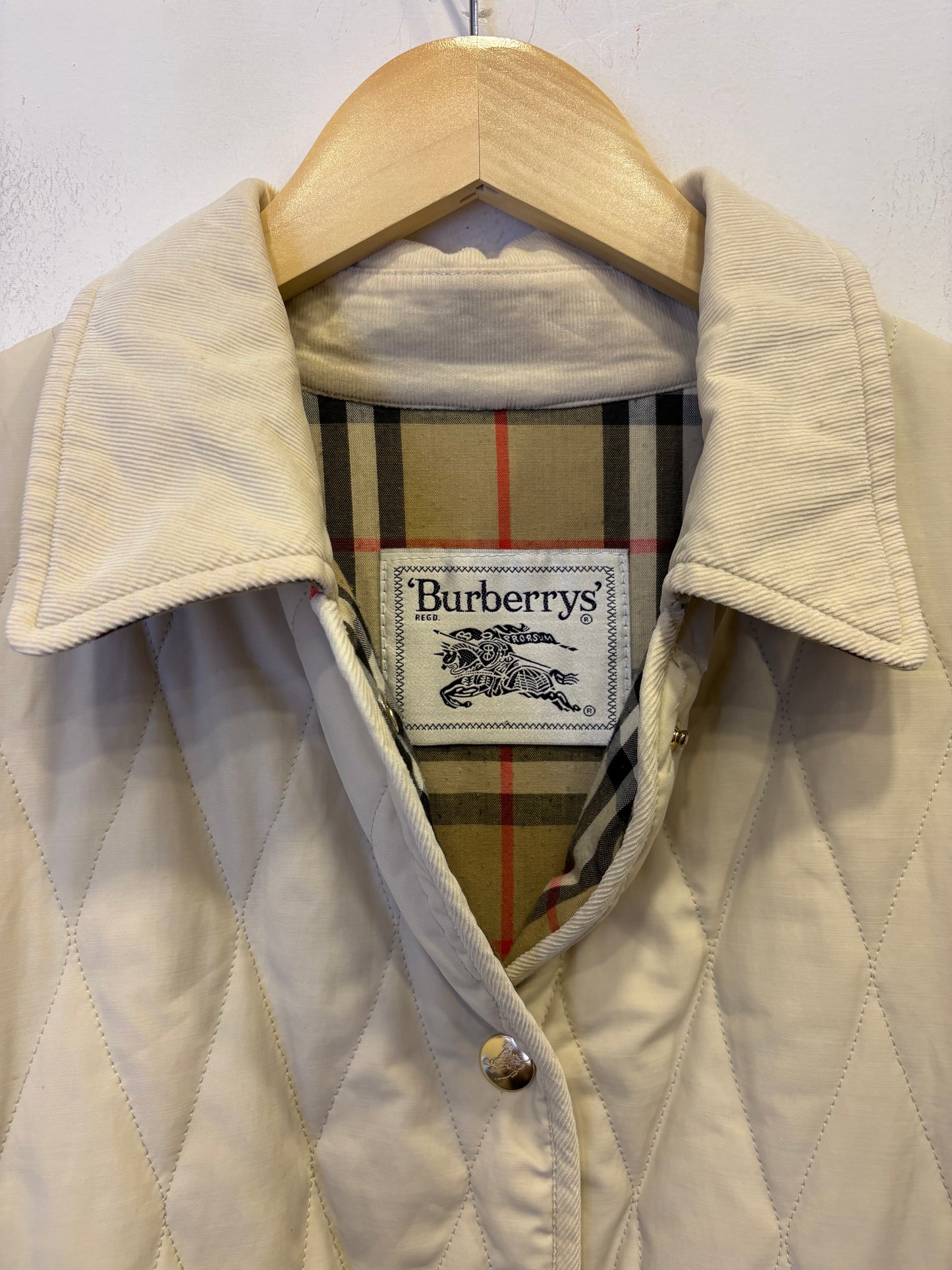 Burberry