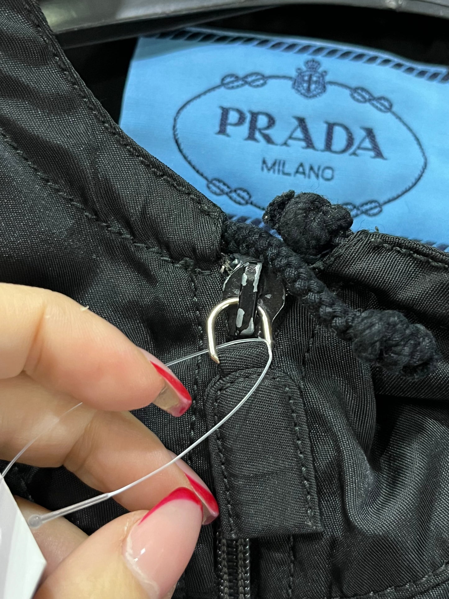 Prada