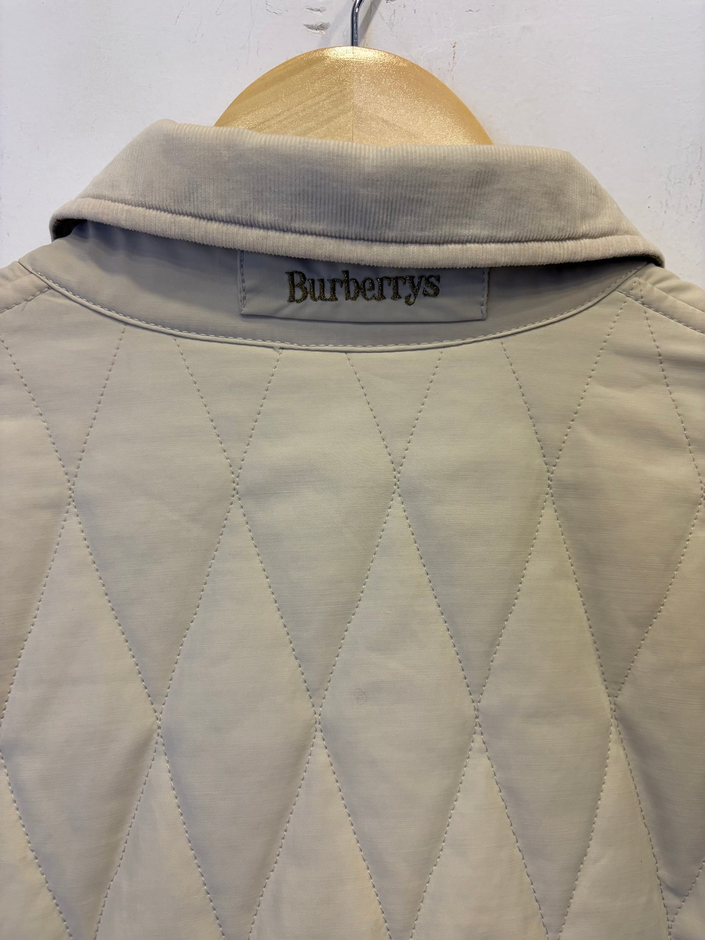 Burberry