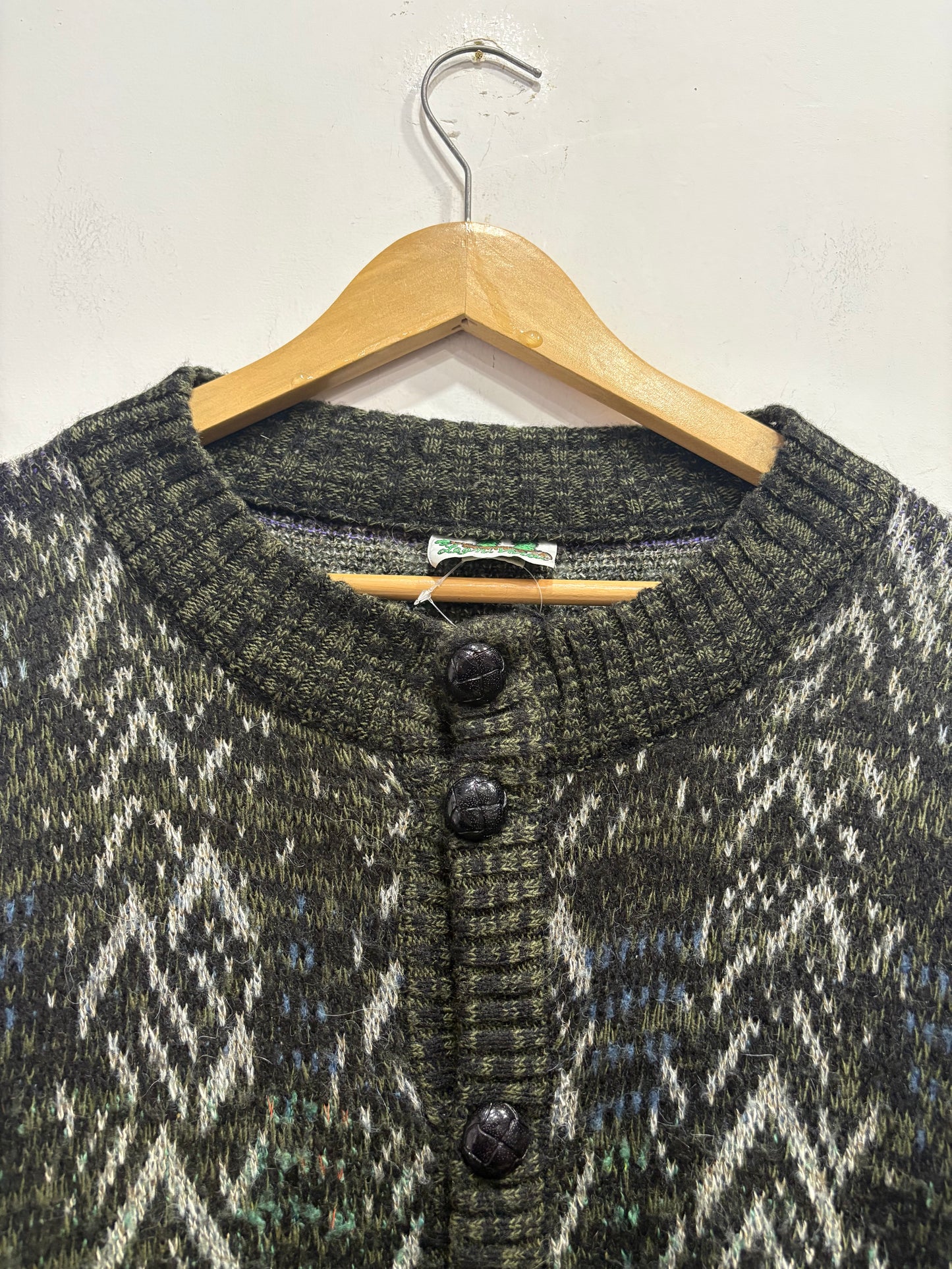 Vintage maglione