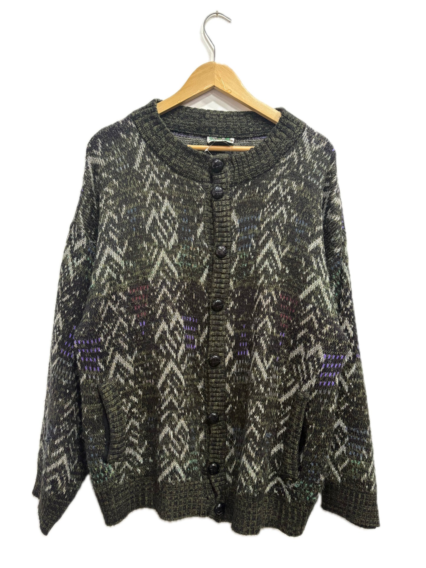 Vintage maglione