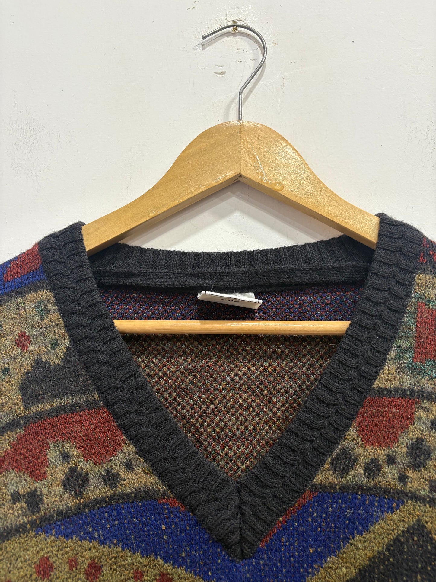 Vintage maglione