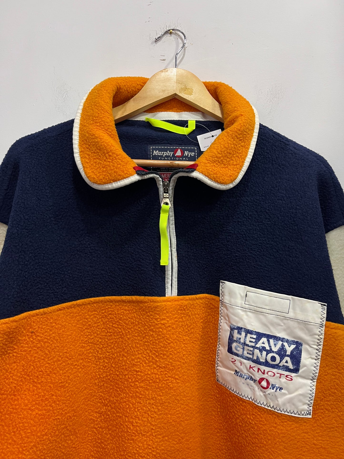 Murphy & Nye America’s cup