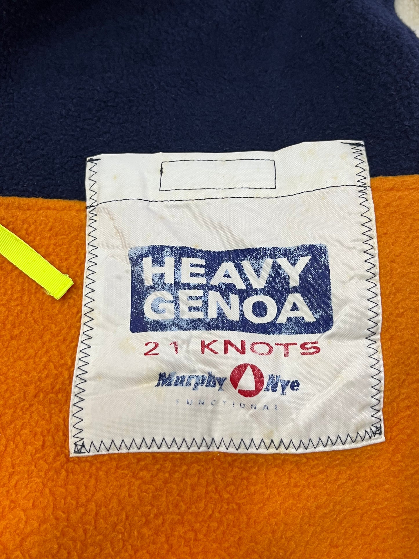 Murphy & Nye America’s cup