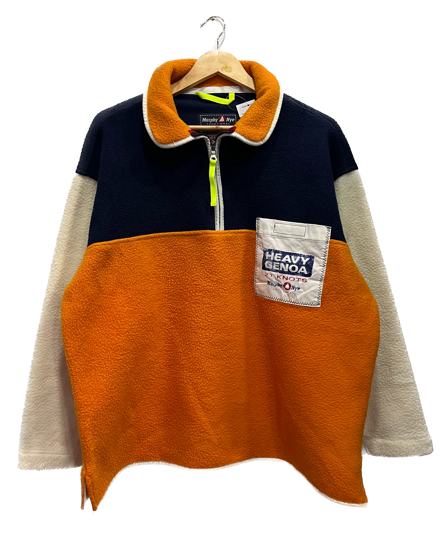 Murphy & Nye America’s cup