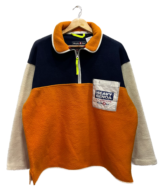 Murphy & Nye America’s cup