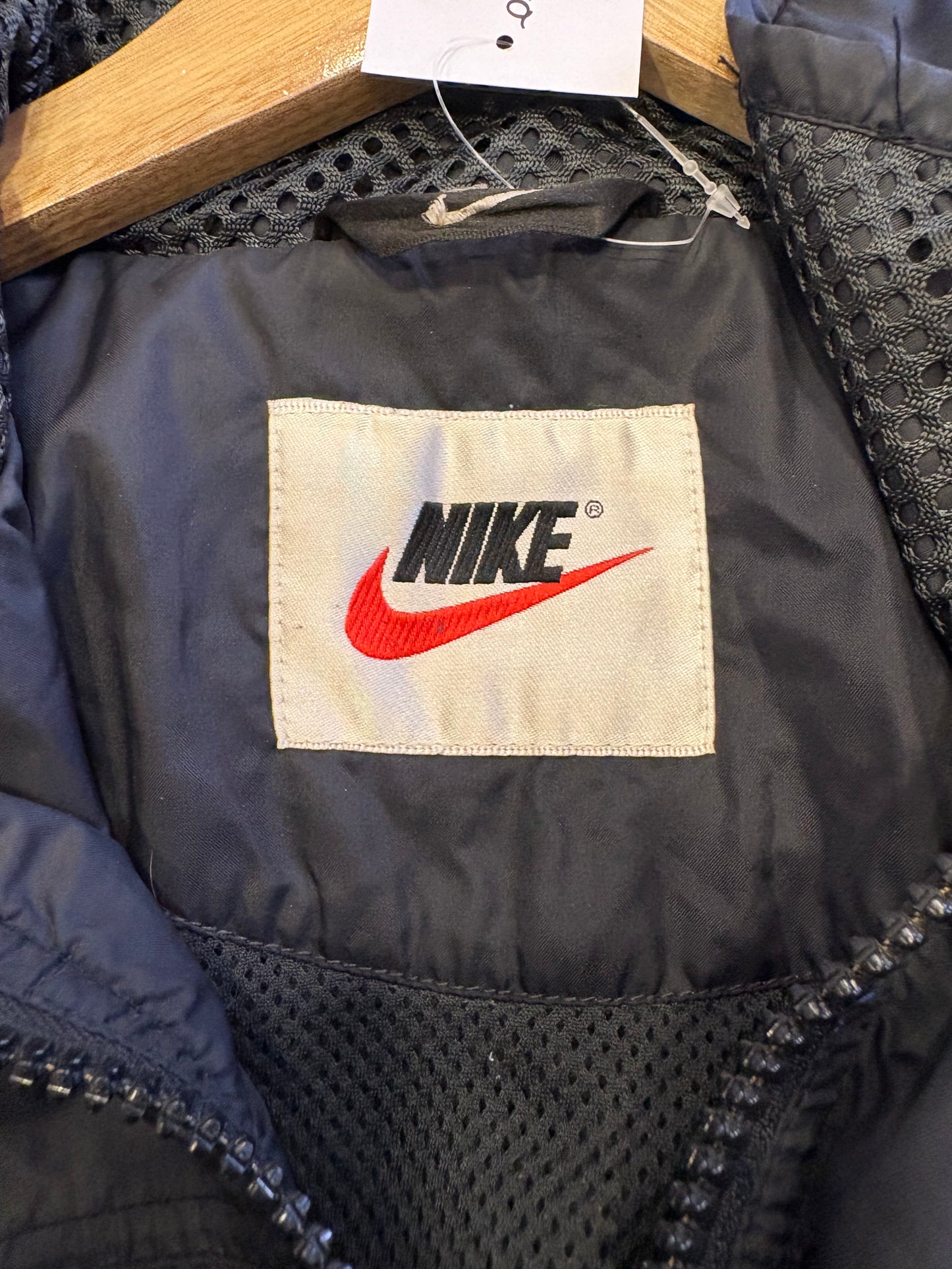 Nike