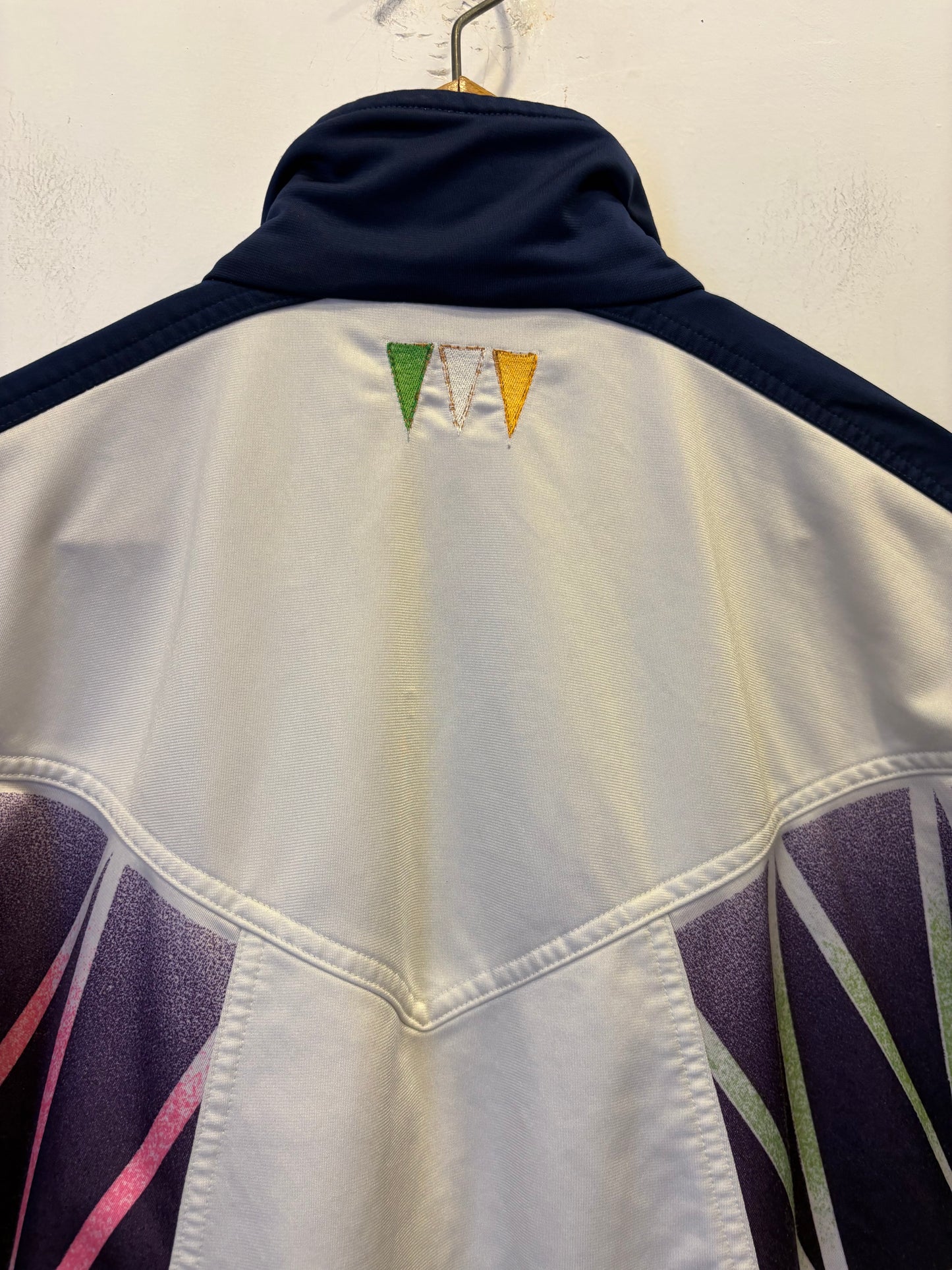 Diadora Federazione Italiana Calcio