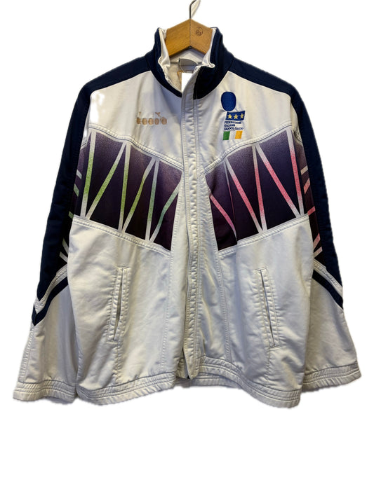 Diadora Federazione Italiana Calcio