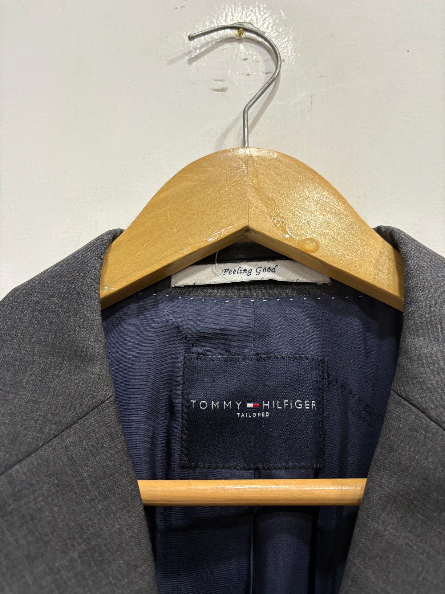 Tommy Hilfiger