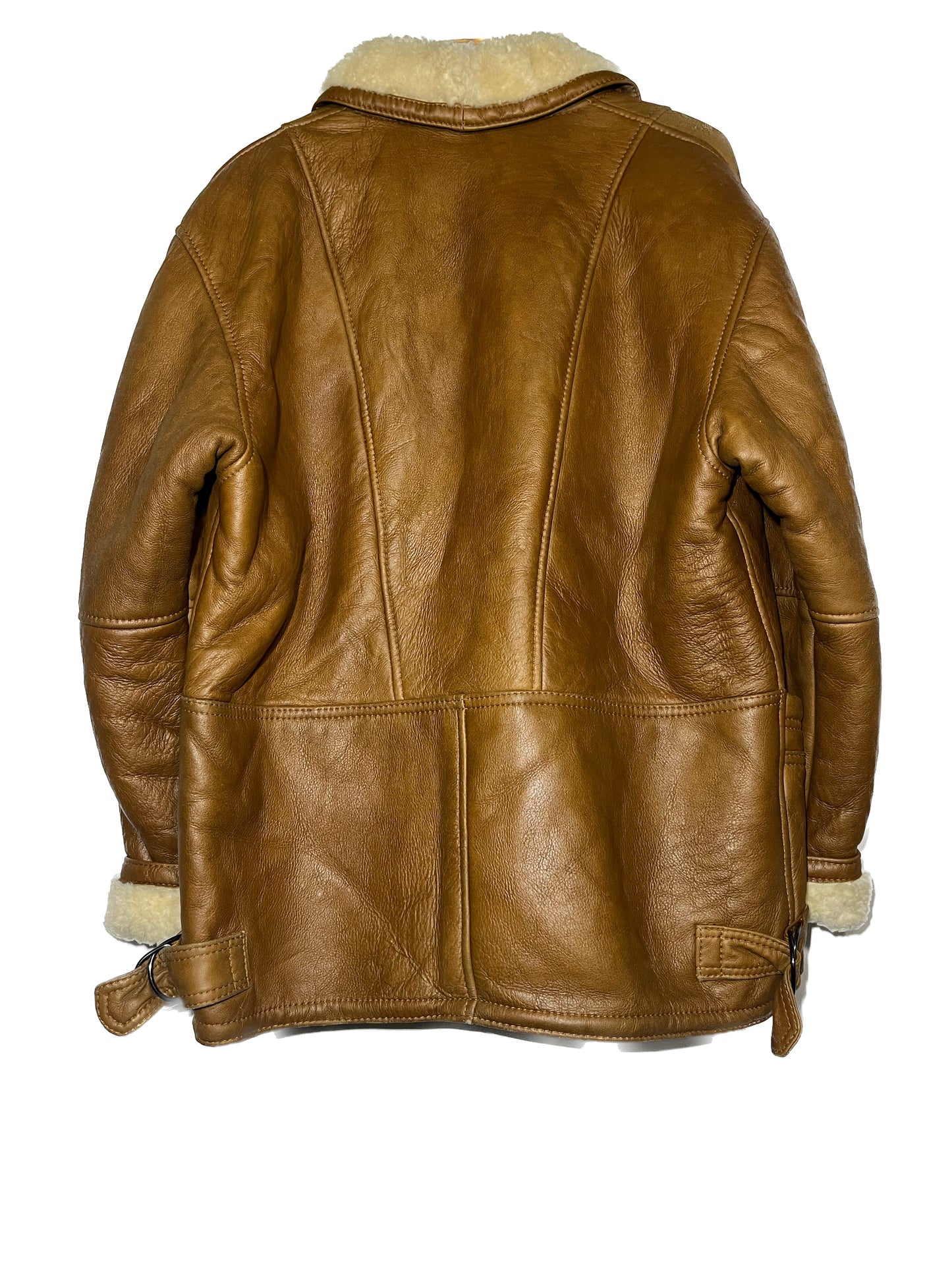 Shearling Montone