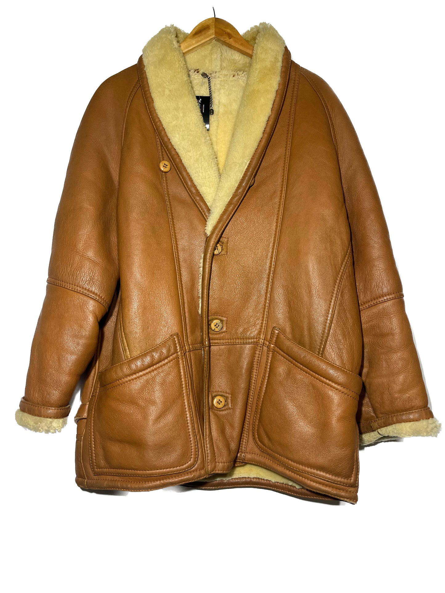 Shearling Montone