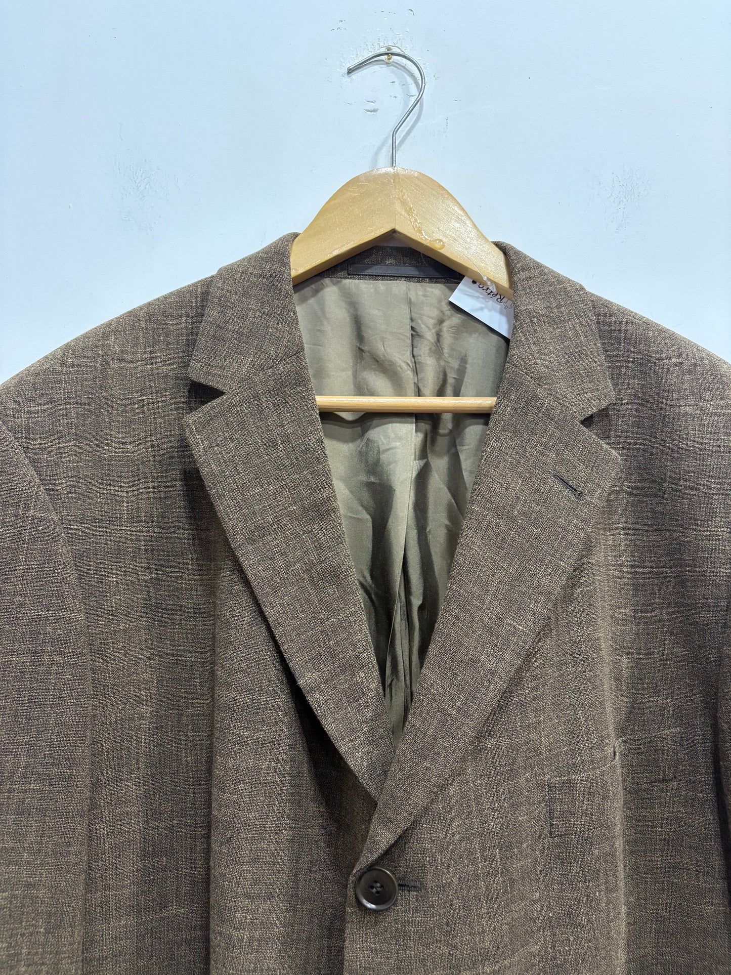 Vintage blazer