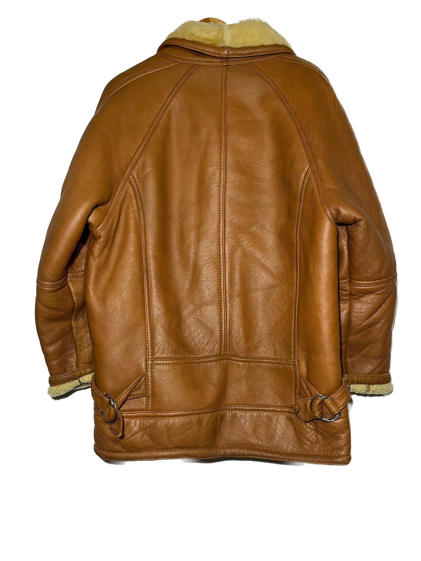 Shearling Montone