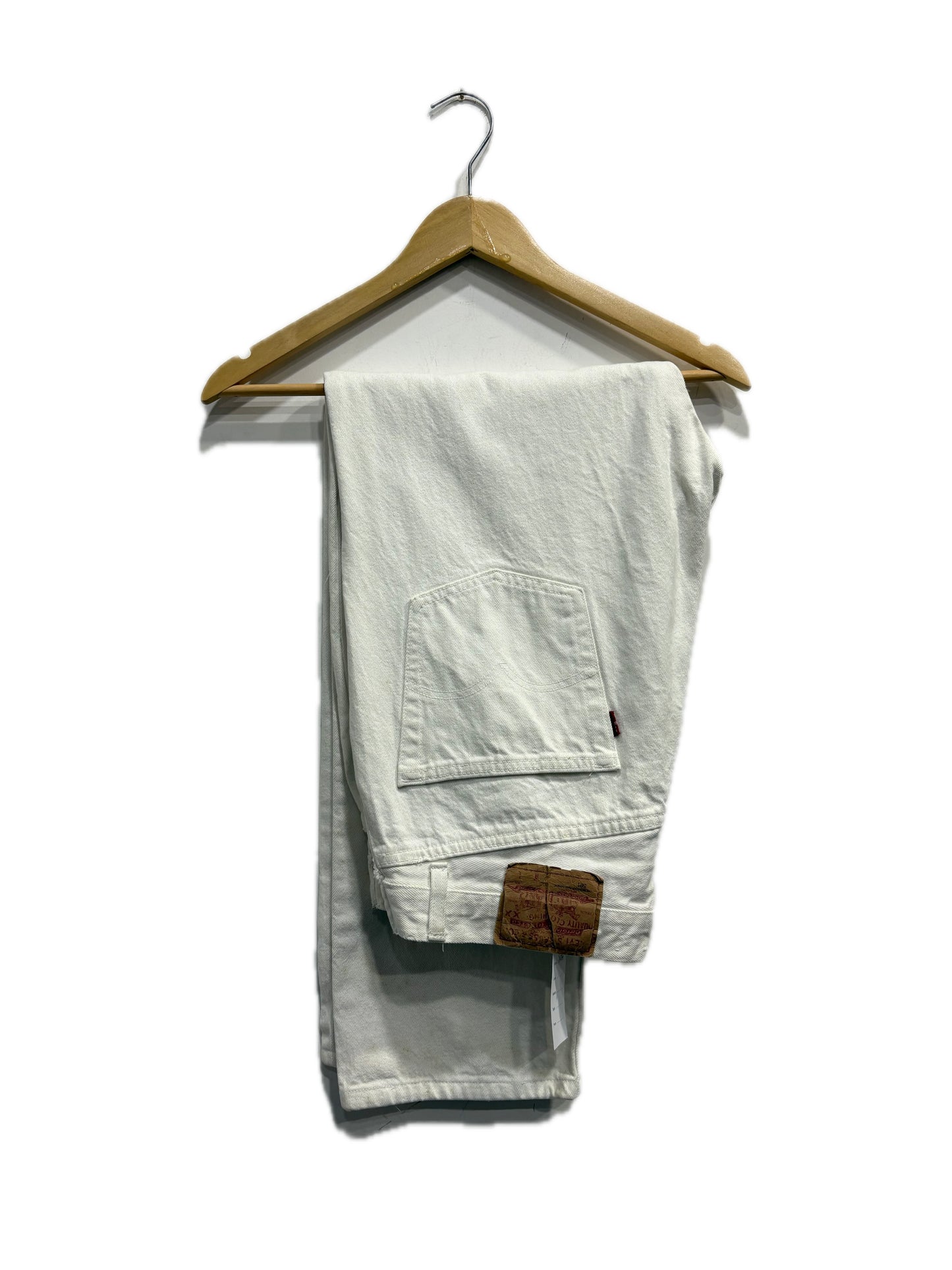 Levi’s 501