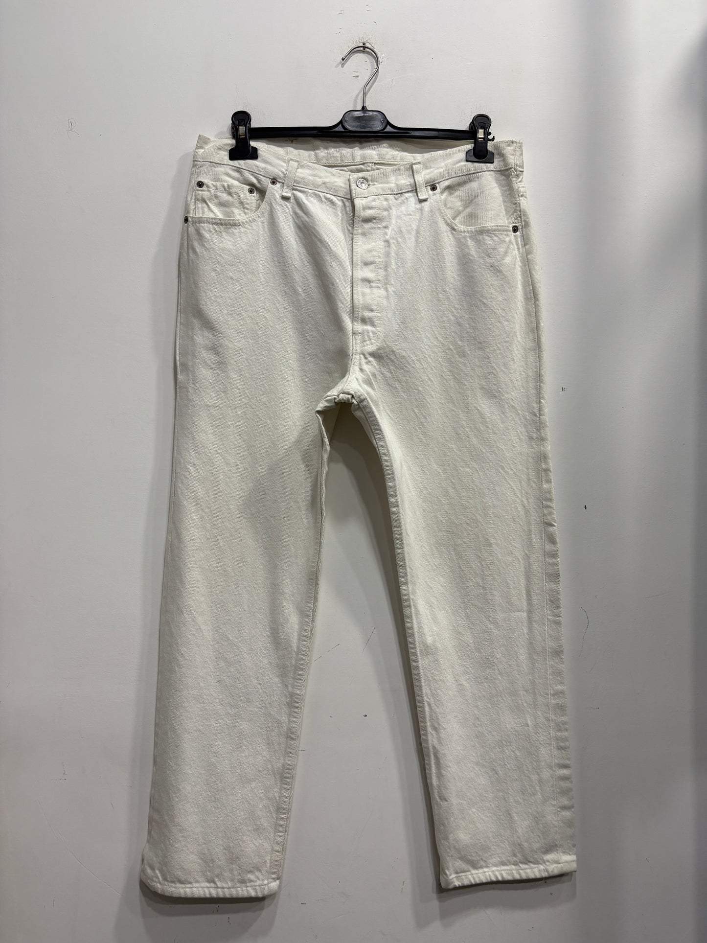 Levi’s 501