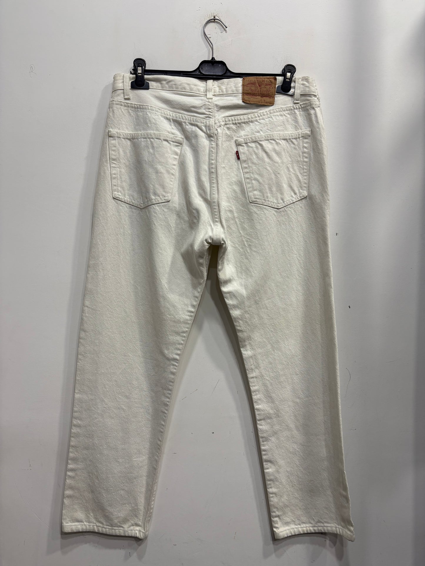 Levi’s 501