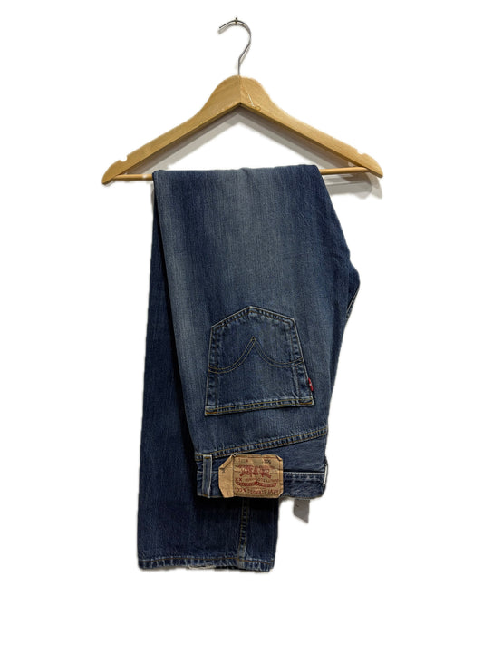 Levi’s 501