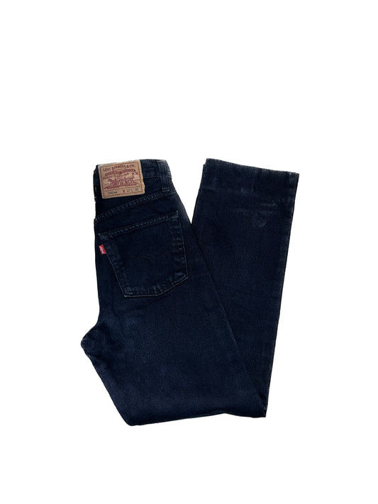 Levi’s 501xx