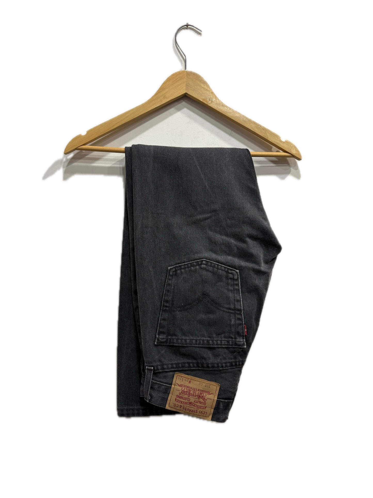 Levi’s 505