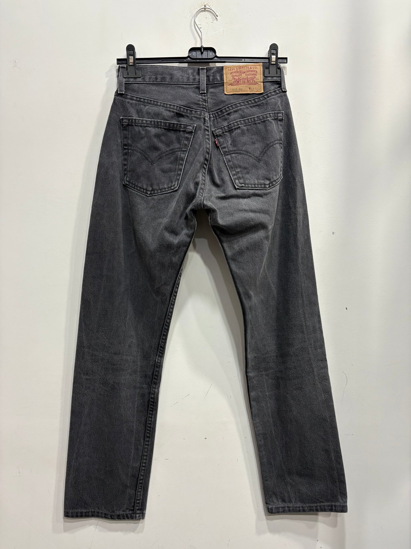 Levi’s 505