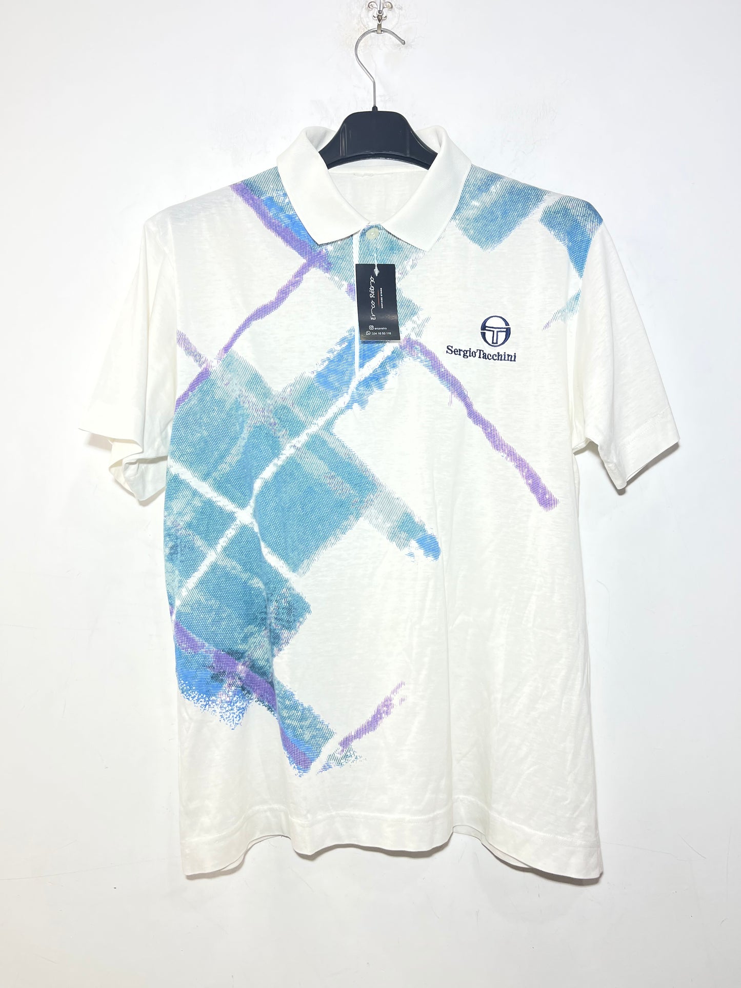 Sergio Tacchini