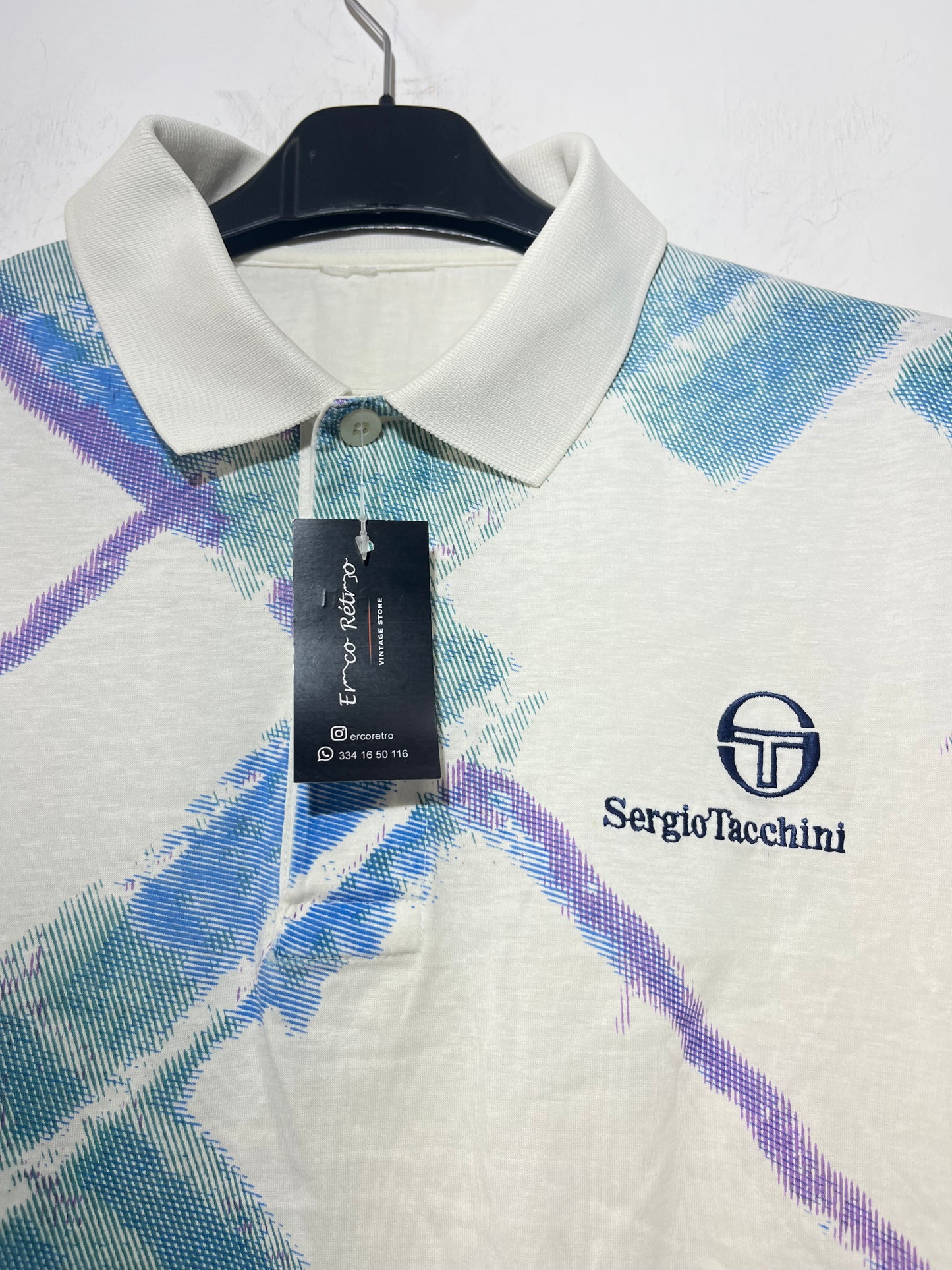 Sergio Tacchini