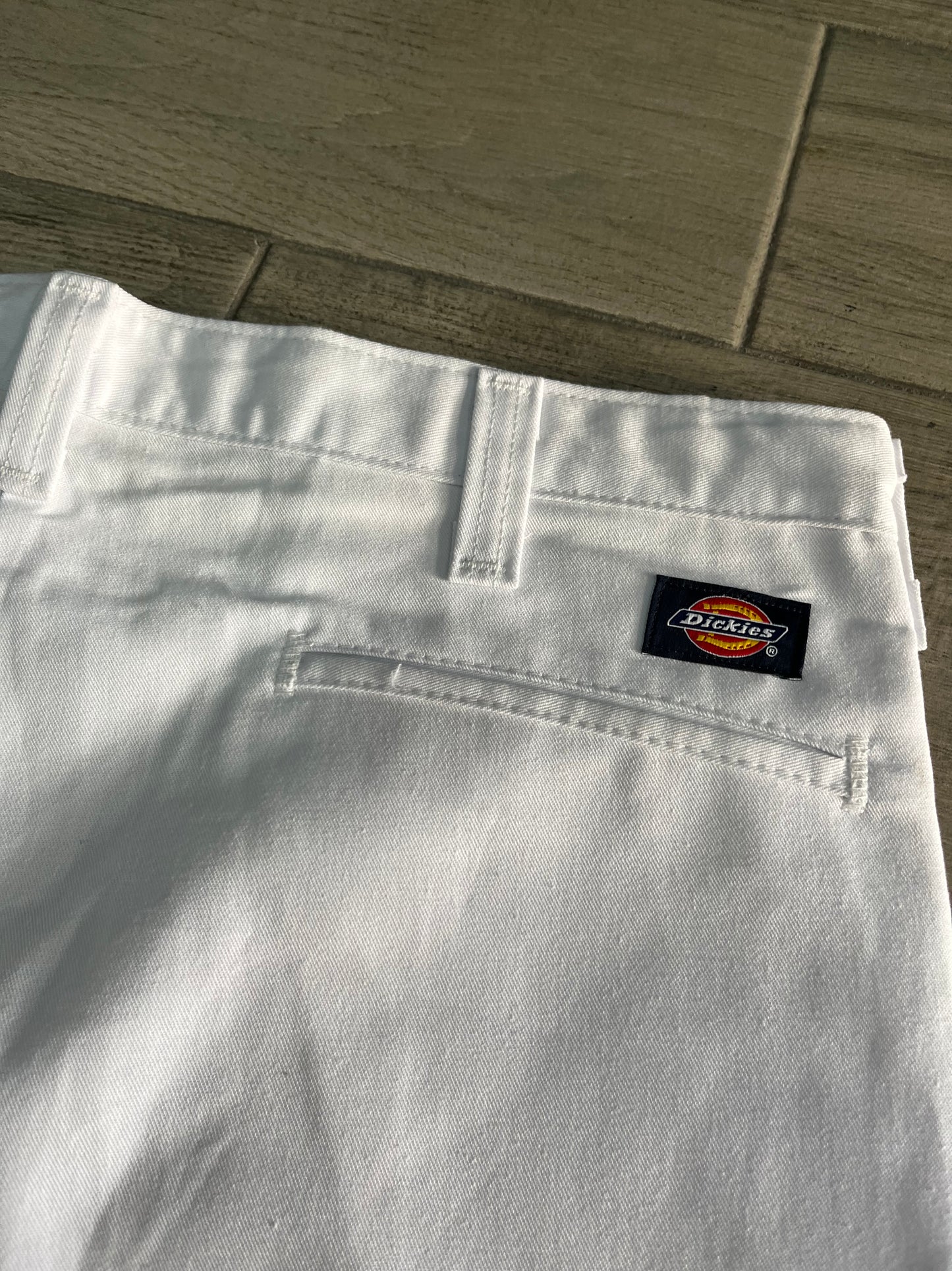 Dickies